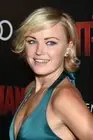 Malin Akerman at Marvel's screening of Ant Man hosted by The Cinem - Old Photo