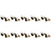 10X STEM Kits, Learn Morse Code, Build A Telegraph Machine, Electric7116