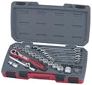 Teng T3840 - Spanner & Socket Set 39 Piece