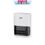 SANLUX台灣三洋 PTC陶瓷負離子電暖器 R-CF518TN