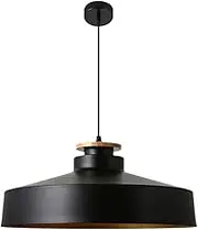 60 Watt Modern Pendant Light Fixtures Nordic Style Hanging Lamp Shade 1 Light Fixtures Creative Adjustable Metal Ceiling Chandelier Lamp Kitchen Island Light Fixture for Dining Room