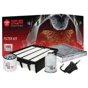 Sakura Filter Service Kit - K-11410