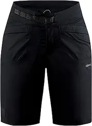 [Craft] Offroad Core XT Women's Shorts with Pad W