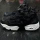 Reebok INSTA PUMP FURY OG 黑魂 黑色 黑白 充氣 蜂巢氣墊 慢跑鞋 V65750