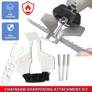 Chainsaw Sharpener Electric Grinder Chain Saw Grinder File Chain Saw Drill Bits