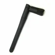 2DBI 2.4GHZ WIFI ANTENNA SMA FEMALE OMNI WIRELESS D-LINK LINKSYS NETGEAR 10PCS