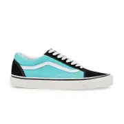 NWT VANS U OLD SKOOL DX BLACK SNEAKERS SIZE 11 $80