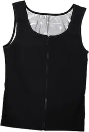 [MOTHNUR] Sports Sweat Cor Rucking Vest for Women Rucking Vest for Men Men's Vests Mens Compression Shirt Men's Compression Shirts Compression Shirts for Men Vests for Men Sweat Vest Pu
