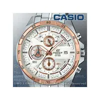 在飛比找PChome商店街優惠-CASIO卡西歐 手錶專賣店 國隆 EDIFICE EFR-