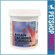 Morning Bird Mood Food Avian Calming 1oz