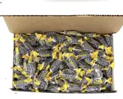 Jolly Rancher Hard Candy Bulk in Box (Individually Wrapped) (Grape)