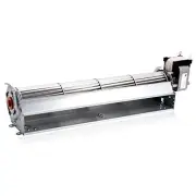 Replacement SRV7000-659 Convection Blower Distribution Fan for Pelpro PP60