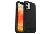 Otterbox Symmetry Plus MagSafe Case - For iPhone 12 mini 5.4" - Black