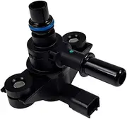 Vapor Canister Purge Valve Purge Solenoid | Fit for Ford Edge Escape Explorer F150 Flex Mustang Transit, Lincoln Continental MKS MKT MKX MKZ, Mercury Mariner Milan | OE 9U5Z9C915H 911-222 AU5Z9C915A