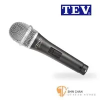 在飛比找蝦皮購物優惠-小新樂器館 | TEV TM-700 動圈式麥克風 附原廠麥