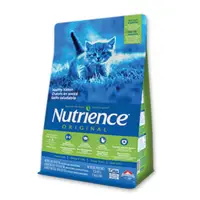 在飛比找蝦皮購物優惠-超級賣寵物飼料 紐崔斯Nutrience 田園糧 幼貓配方1