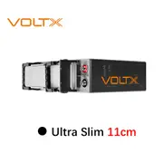 VoltX Slim 12V 200Ah Lithium Battery 2560Wh Camping Caravan RV