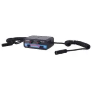 Terratrip Peltor Compatible Terraphone Plus Intercom System - Amplifier