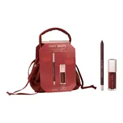 [FENTY-BEAUTY] Sweet Cherriez Collection Chocolate Cherriez Set (Limited Edition)
