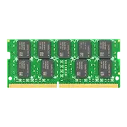 Synology D4ECSO 16GB DDR4-2666 SODIMM Unbuffered Memory [D4ECSO-2666-16G]