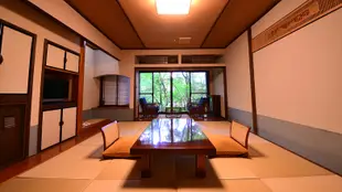 天ヶ瀬溫泉 山荘 天水Amagase Onsen Sanso Tensui