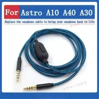 在飛比找蝦皮購物優惠-新竹出貨♕Logitech Astro A10 A40 A3