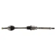 CV Half Shaft Axle Front Passenger Right Side Hand for Nissan Cube Versa 07-12 (for: Nissan)