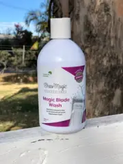 Shear Magic Blade Wash 500ml