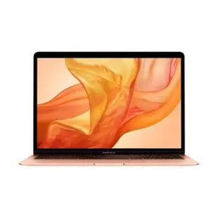 【Apple】B 級福利品 MacBook Air 13吋 i3 1.1G 處理器 8GB 記憶體 256GB SSD(2020)