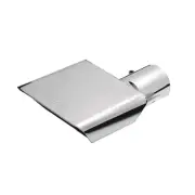 Gibson Performance Exhaust 500429 Stainless Sport Exhaust Tip
