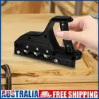 # Plasterboard Edger Drywall Edge Hand Cutting Tool with 10 Blades for Beginners