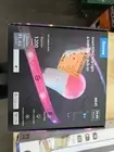 Govee - 24.6' RGBIC Strip Light with Smart LED Bulb - Multi