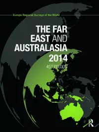 在飛比找博客來優惠-The Far East and Australasia 2