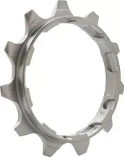 XTR/XT 9-Speed Cog - Shimano XT CS-M760 9-Speed 11t Cog For 11-32t Cassette -