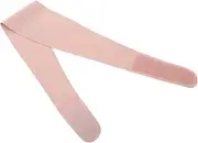 Ipetboom Shape Face Lifting Strap for Women Facial Contouring Comfortable Skin-friendly Materials Graphene Design for Daily Use and Office
