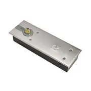 Zanda EN3-6 Hold Open Double Action Floor Spring Stainless Steel TS7306HODAXSS