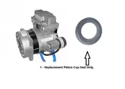 Compressor overhaul kit Cup Seal Only for RFS APD20-C & D dehydrators 921333-001