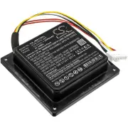 2600mAh 37.44Wh Battery for JBL PartyBox 100,R21-5 P/N: DH14026CHM,SUN-INTE-260
