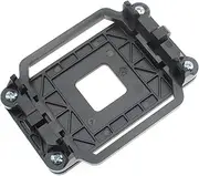 FDXGYH AM2 AM3 Backplane Back Bracket AMD CPU Heatsink Mounting Sheet Plate