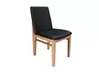 Atlantic Tasmanian Oak Dining Chair