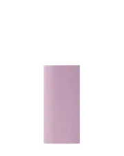 frank green Cactus Leather Sleeve - 20oz 595ml - Lilac Haze