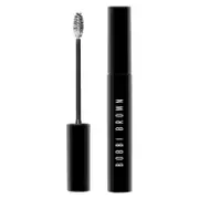 Bobbi brown NATURAL EYEBROW SHAPER - Versatile gel from clear to natural brow color Mahogany