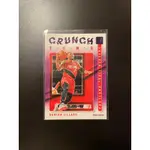 NBA球員卡2021-22 DAMIAN LILLARD DONRUSS CRUNCH TIME紫版（非RC)