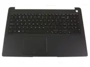 New Dell OEM Latitude 3500 Backlit Keyboard Palmrest Touchpad Assembly 143R4
