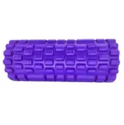 Foam Roller Textured massage stretch tension