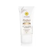 Pinnara Perfect Sunscreen Matte & Light SPF50 PA++++UVA,UVB, Anti Pollution 25 g
