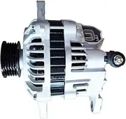 Coolfone Generator Alternator Compatible With SUBARU LEGACY IMPREZA FORESTER 1.6 2.0 23700AA111 23700AA202 23700AA230 23700AA290