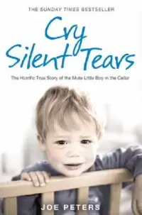 在飛比找博客來優惠-Cry Silent Tears: The Heartbre
