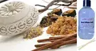 FRANKINCENSE & MYRRH - Reed Diffuser Refill