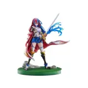 Fire Emblem Engage Alear 1/7 Scale Figure Intelligent Systems Japan New